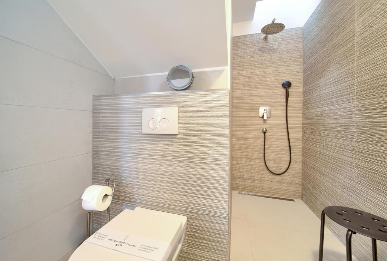 Villa Solis Lacus Modern Apartment - Private Heated Pool - Smart Tv Sky X - Free Parking Njivice Ngoại thất bức ảnh